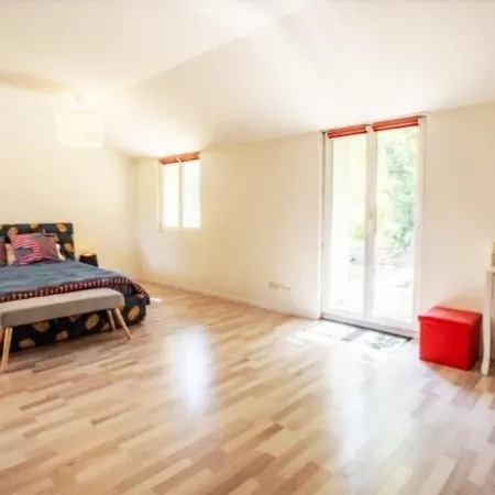 Cosy Lou - Maison Chaleureuse - Jardin & Parking *