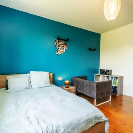 Cosy Lou - Maison Chaleureuse - Jardin & Parking Villa