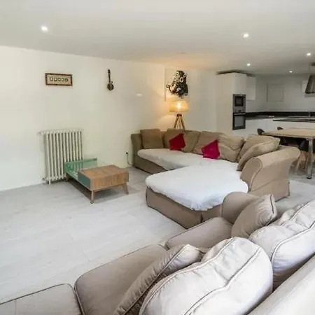 Cosy Lou - Maison Chaleureuse - Jardin & Parking Villa *