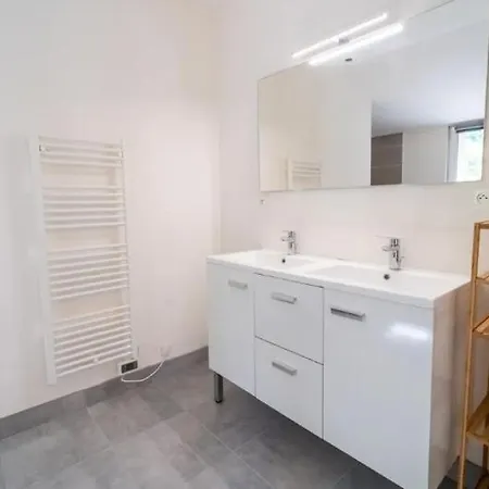 Cosy Lou - Maison Chaleureuse - Jardin & Parking Villa