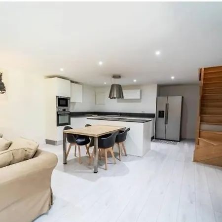 Cosy Lou - Maison Chaleureuse - Jardin & Parking Villa *